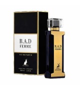 Maison Alhambra BAD FEMME- PERFUME FEMININO - EDP 100ML (REF GOOD GIRL )